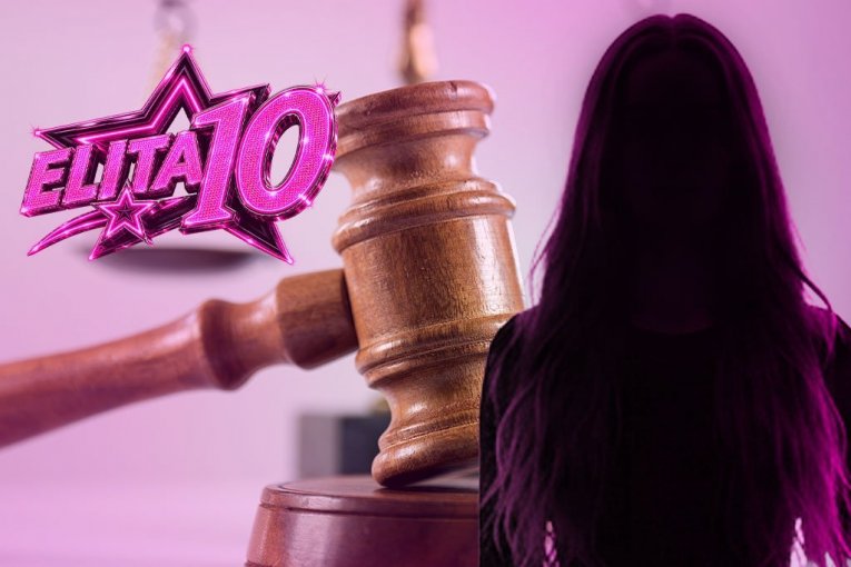 OVA UČESNICA “ELITE 10” HITNO NAPUŠTA BELU KUĆU: Saopštena konačna odluka, voditeljka će sve preneti ukućanima!