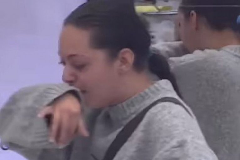 MUK U “ELITI”! Rada RIDA PRED KAMERAMA, saopštene najnovije informacije o STANJU NJENOG OCA: SVE SAM IZGUBILA!