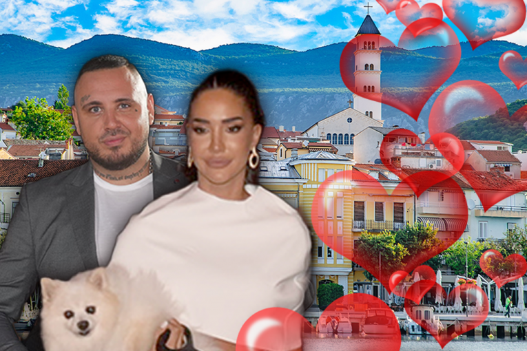 FILIP CAR PRIZNAO EMOCIJE PREMA ANĐELI! Stigla hitna poruka iz Crikvenice, KUM OTKRIO ŠTA SE DESILO PRED “ELITU”!