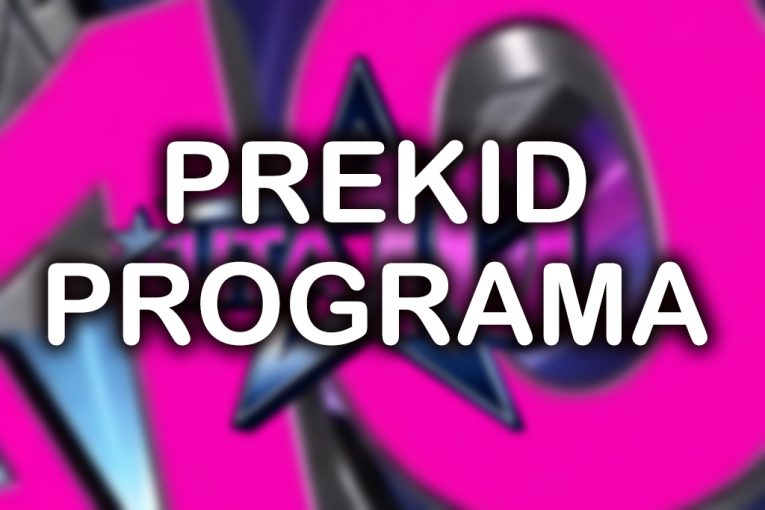 MOMENTALNI PREKID PROGRAMA! Veliki Šef posao hitno pismo u “Elitu”, SCENE ŠOKIRALE NACIJU! (VIDEO)