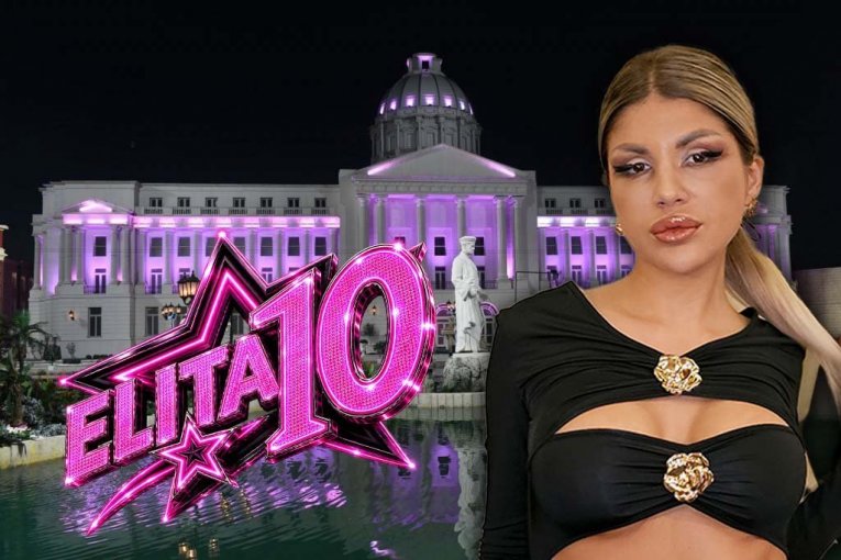 VODITELJKA UNELA ŠOK-INFORMACIJE U “ELITU”, OVI UČESNICI ODMAH NAPUSTILI BELU KUĆU! Ivana Šopić zaustavila program, pa prenela loše vesti!