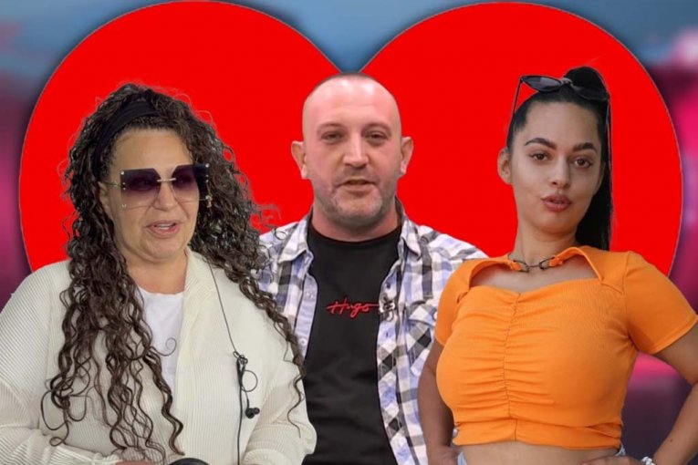 OVA INFORMACIJA NE SME DA UĐE U “ELITU 10”: Stoja progovorila o sinu i njegovoj izabranici! (VIDEO)