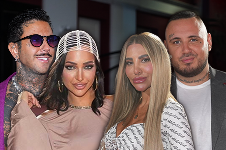 ANELI ĆE ZAVRŠITI SA CAREM A LAURA SA FILIPOM ĐUKIĆEM?! Izvor iz spoljnog sveta otkrio detalje KOJI ĆE PROMENITI TOK RIJALITIJA – ŠOK!