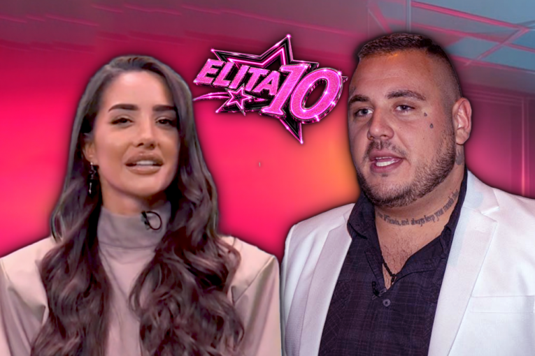 OVAKO NIKO NIJE ODUVAO ANĐELU ĐURIČIĆ: Filip Car je urnisao pred svima – Puče prijateljstvo! (VIDEO)