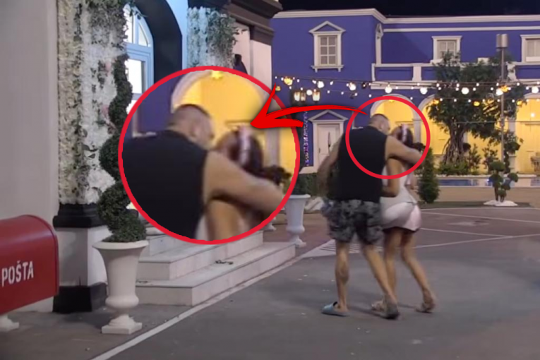 SKANDAL NAD SKANDALIMA! Filip Car obrlatio Lauru Prgomet – OPET! (VIDEO)