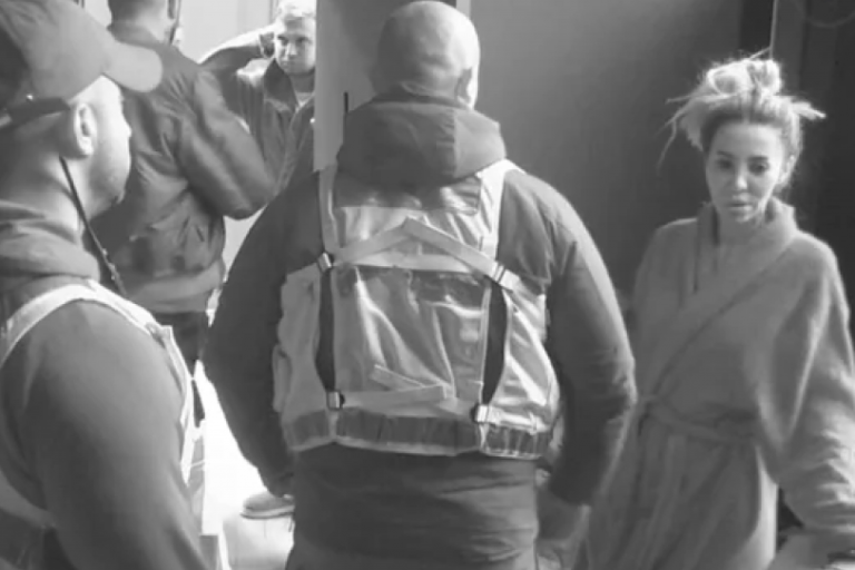 ANELI PREBILA FILIPA ĐUKIĆA: Nahvaltala ga u akciji s Laurom, napravila mu PAKAO, pa se setila ćerke Nore! (VIDEO)