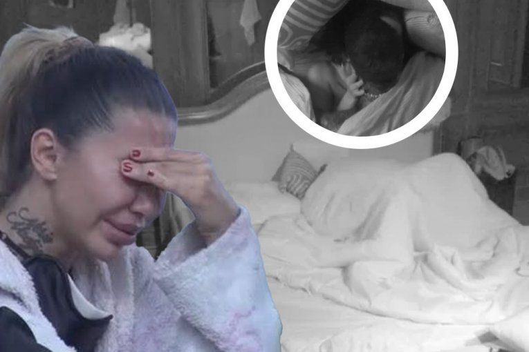 ANELI POPILA LEK, PA KRENULA DA JECA: Laurina degustacija Đukićevog “Bon apetita” totalno dotukla lavicu! (VIDEO)