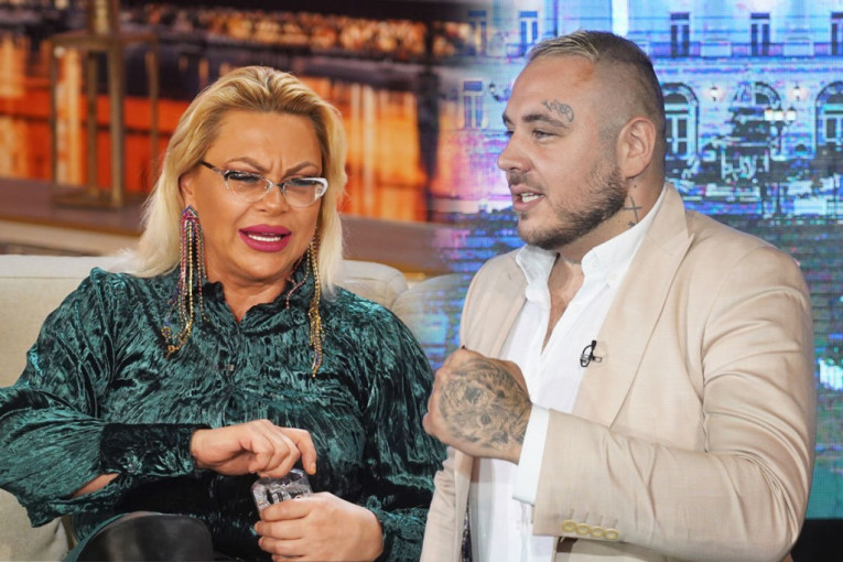 OVO SMO SVI ČEKALI! Marija Kulić dobila SPECIJALNI POZIV OD PRODUKCIJE, momentalno NAGAZILA FILIPA CARA!