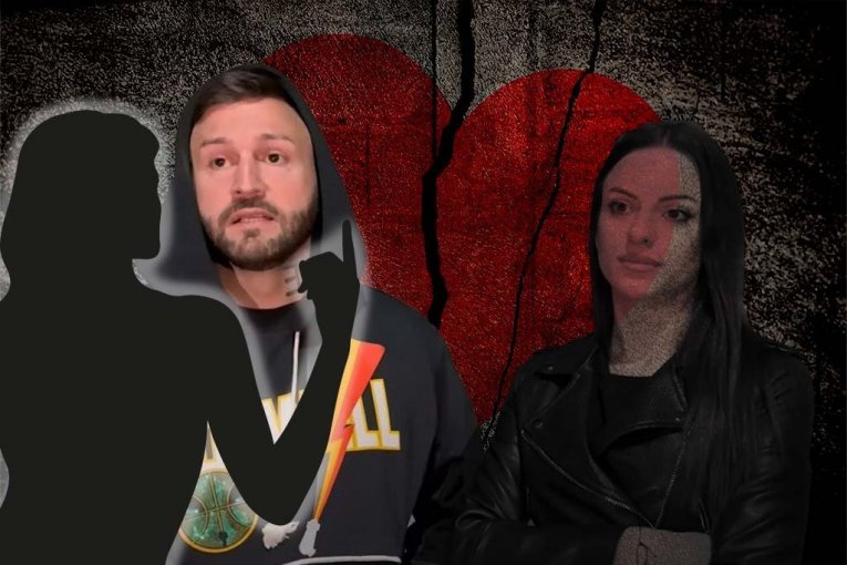 MIONA JOVANOVIĆ PROGOVORILA O RASKIDU SA ŠA: Napokon PRIZNALA sve šta se dešavalo u PORODIČNOM DOMU!