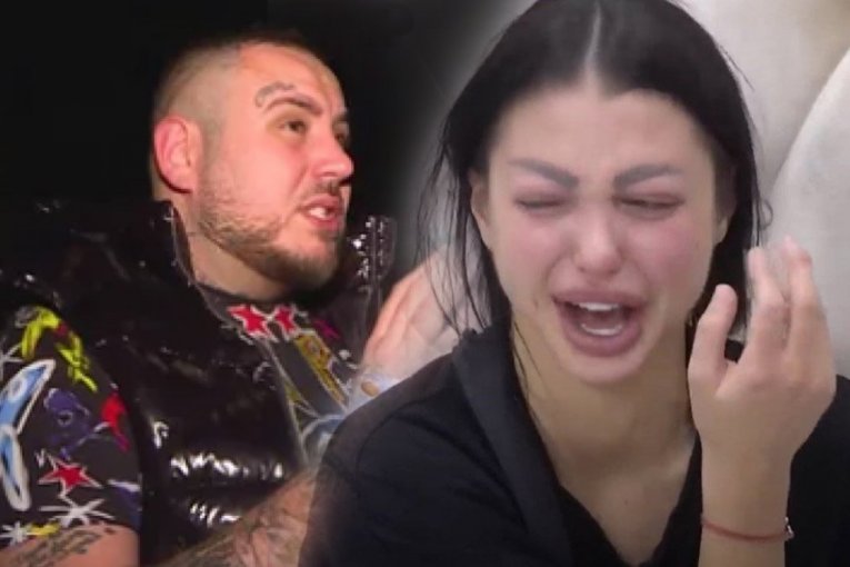 MAJA MARINKOVIĆ UPALA U “ELITU 10”?! Produkcija obelodanila šok-snimak, Caru pala roletna, urla na sav glas!