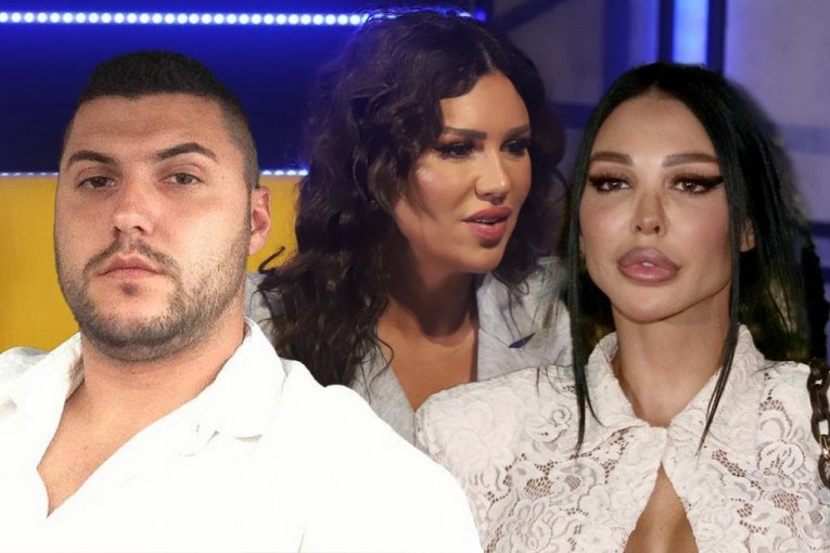 STANIJA DOŽIVELA ŠOK! Umesto Asmina, na Pinku je dočekala Maja – obračun bivših drugarica! (VIDEO)