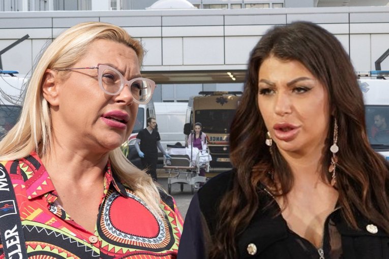 MARIJA KULIĆ ULAZI U “ELITU 10”: Šok-bomba Ivana Marinkovića – OTKRIO SVE TAJNE PORODICE KULIĆ! (VIDEO)