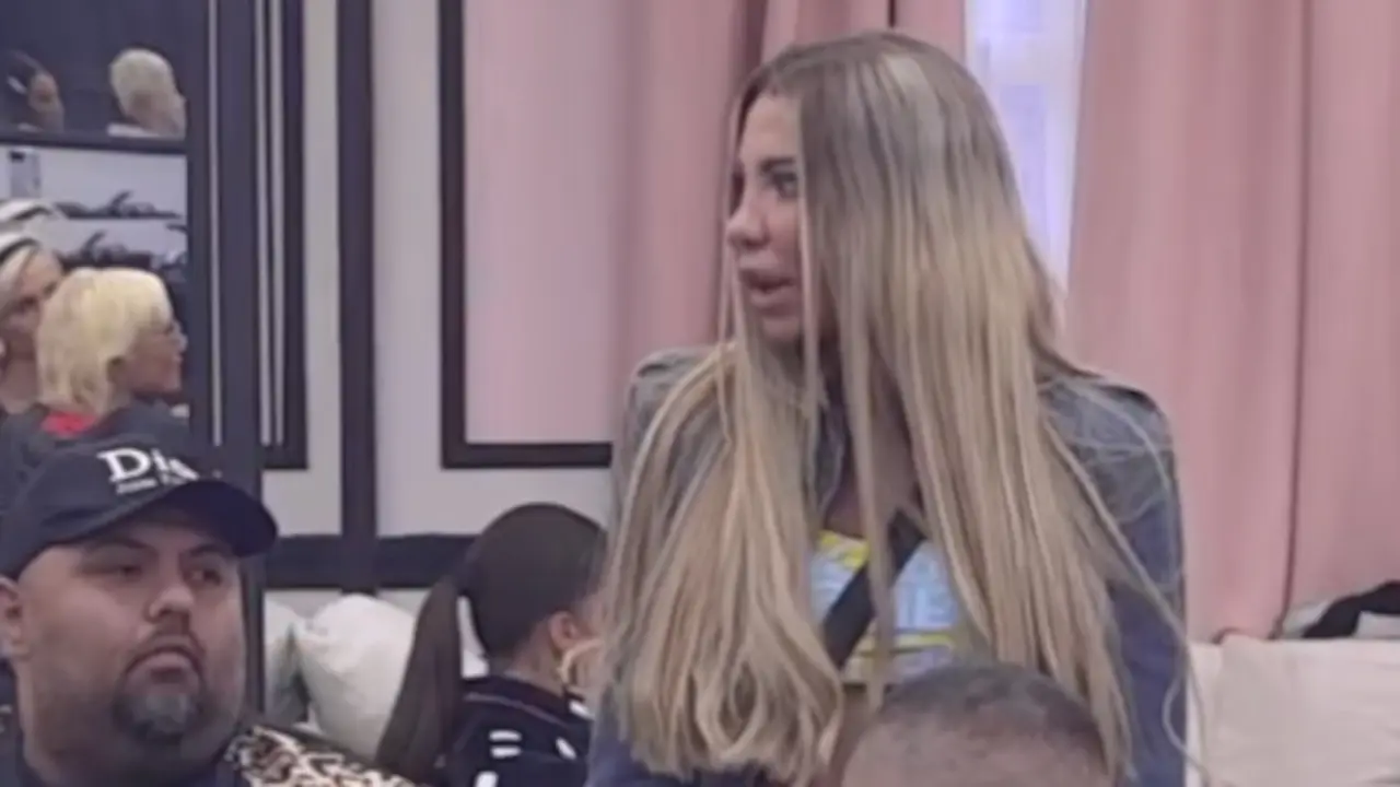 Aneli Ahmić Aneli Ahmić
