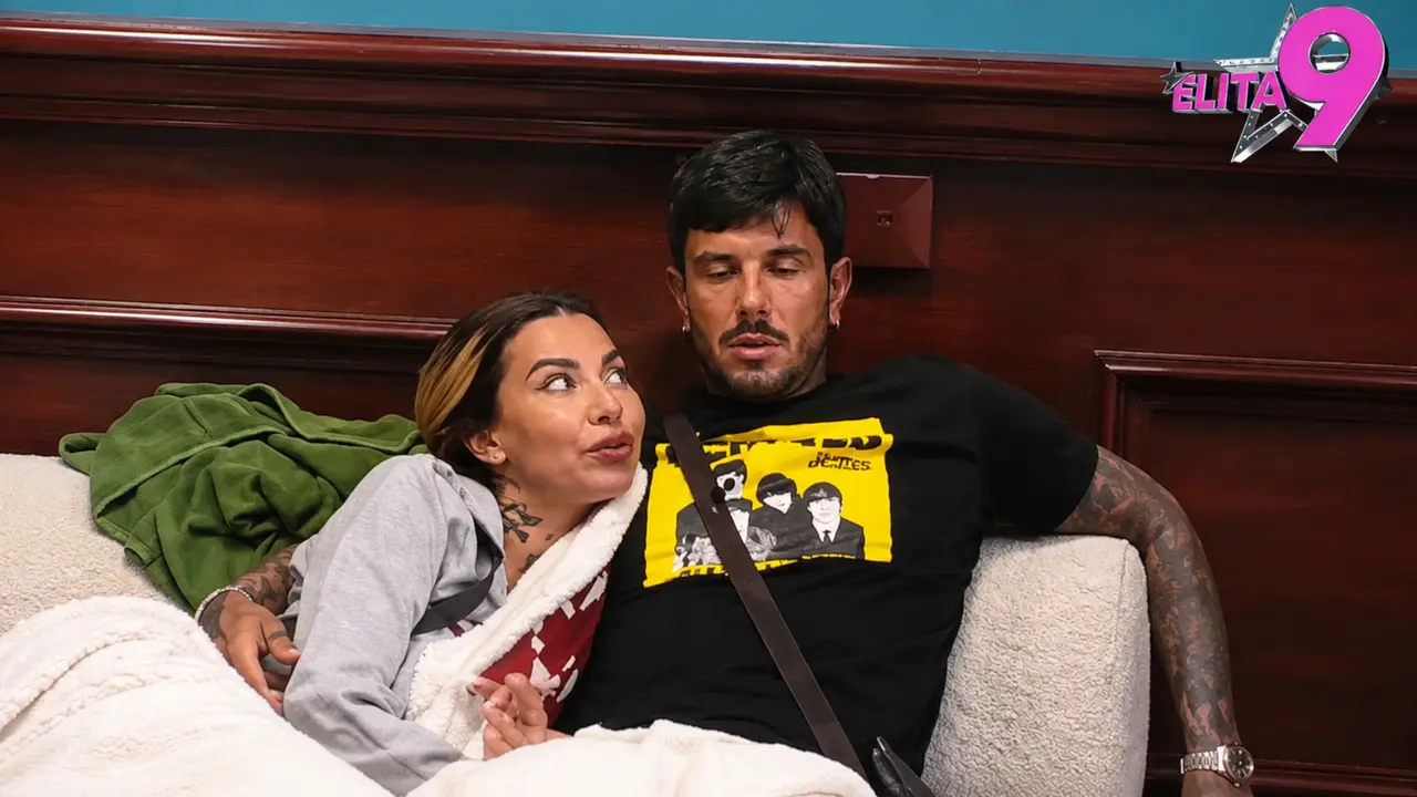 Aneli Ahmić, Filip Đukić