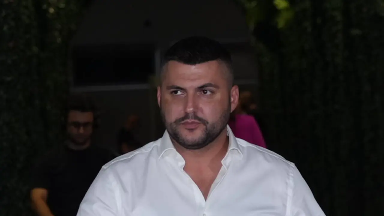 Asmin Durdžić Asmin Durdžić