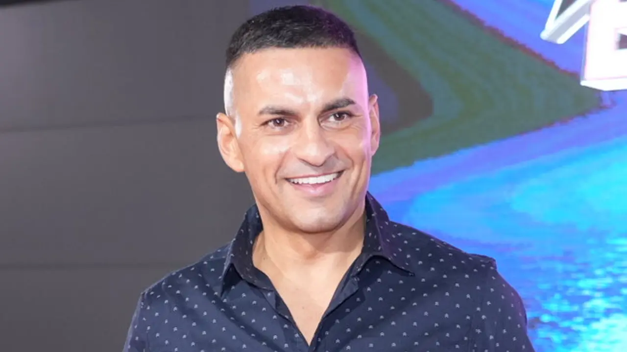 Nenad Macanović Bebica Nenad Macanović Bebica