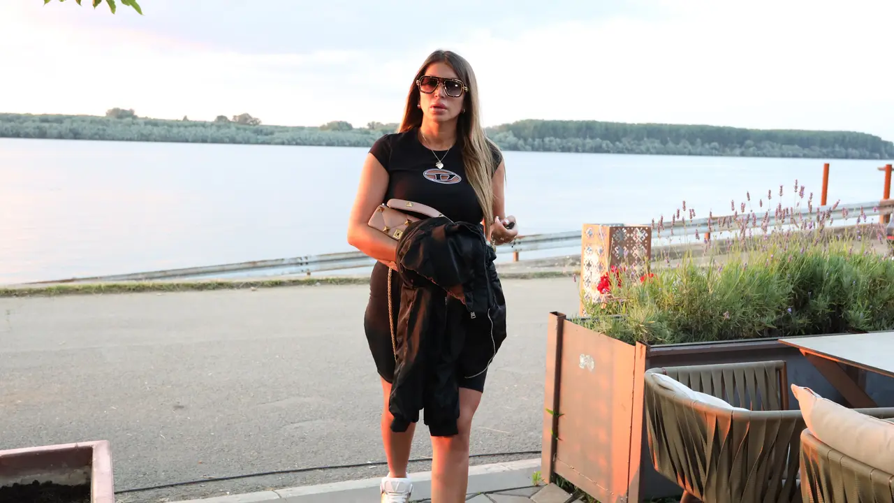 Dalila Dragojević