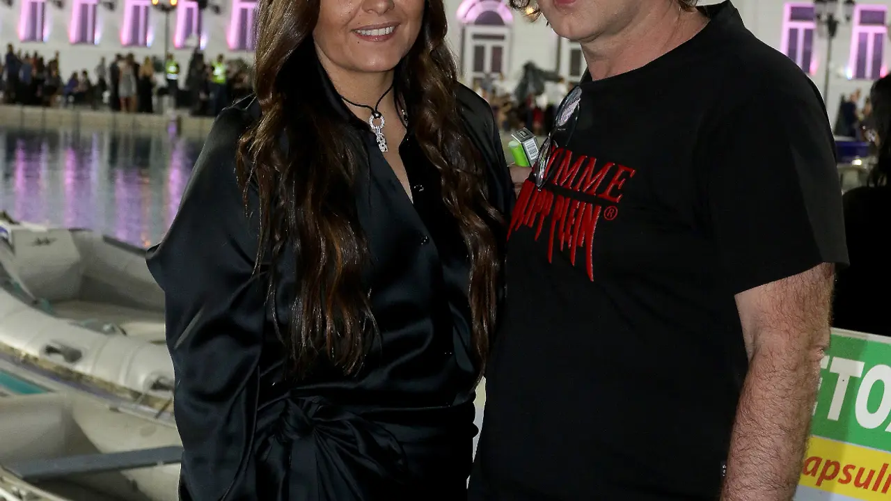 Željko Mitrović, Milica Mitrović
