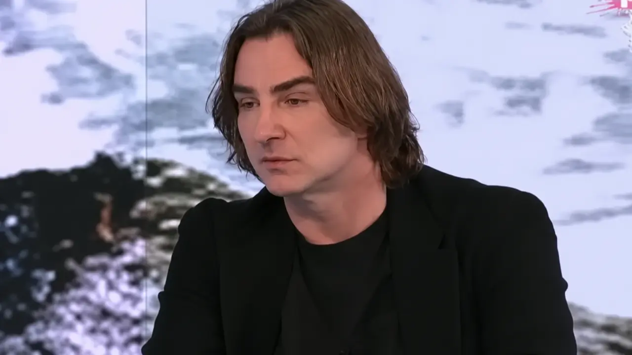 Željko Mitrović
