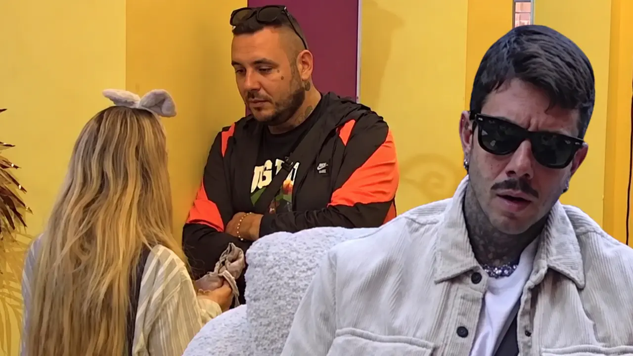 Aneli Ahmić, Filip Đukić, Filip Car