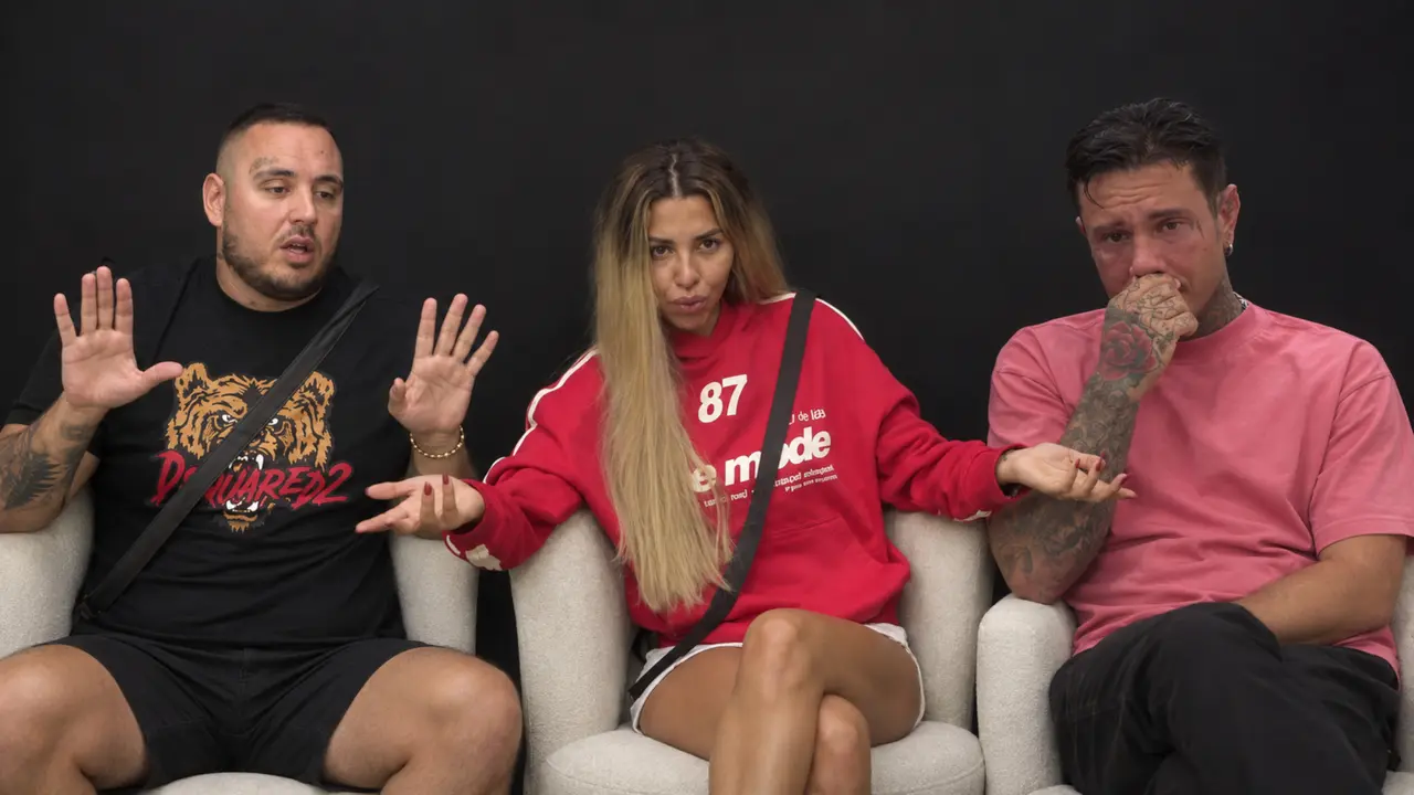 Filip Car, Aneli Ahmić, Filip Đukić Filip Car, Aneli Ahmić, Filip Đukić