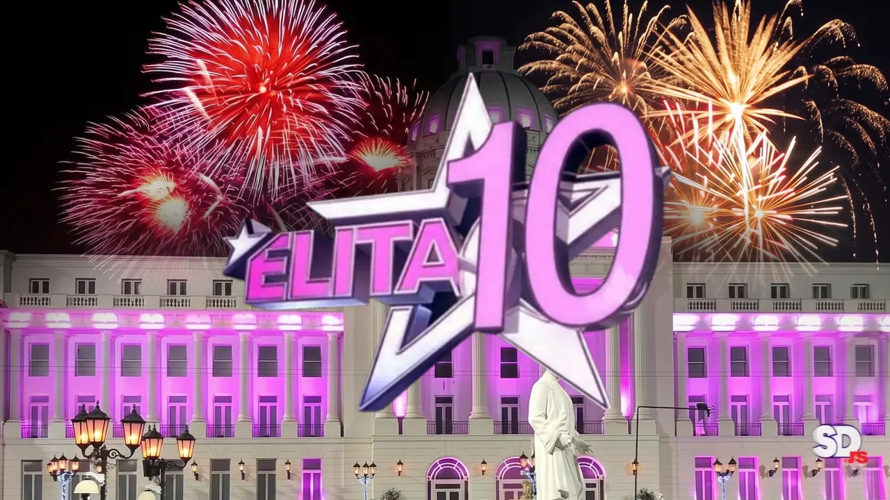 Elita 10 Elita 10