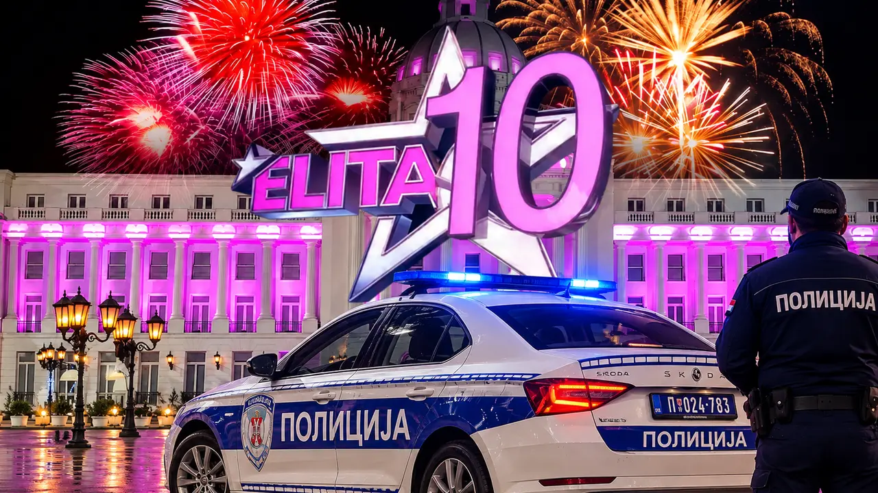 Elita 10 Elita 10