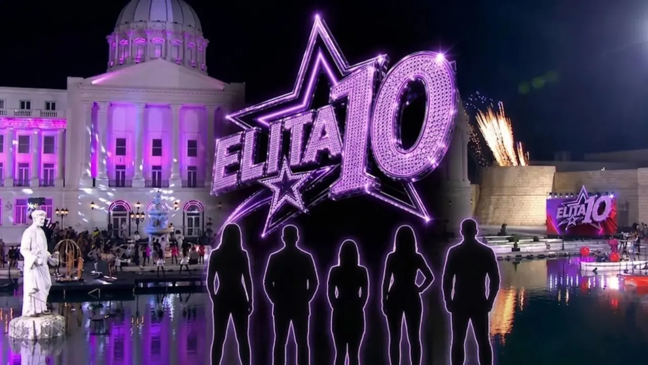 Elita 10