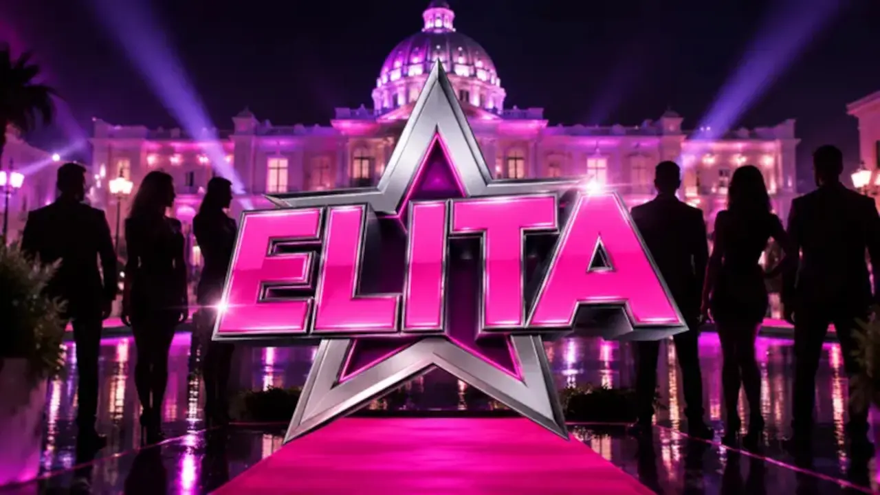 Elita 10 Elita 10