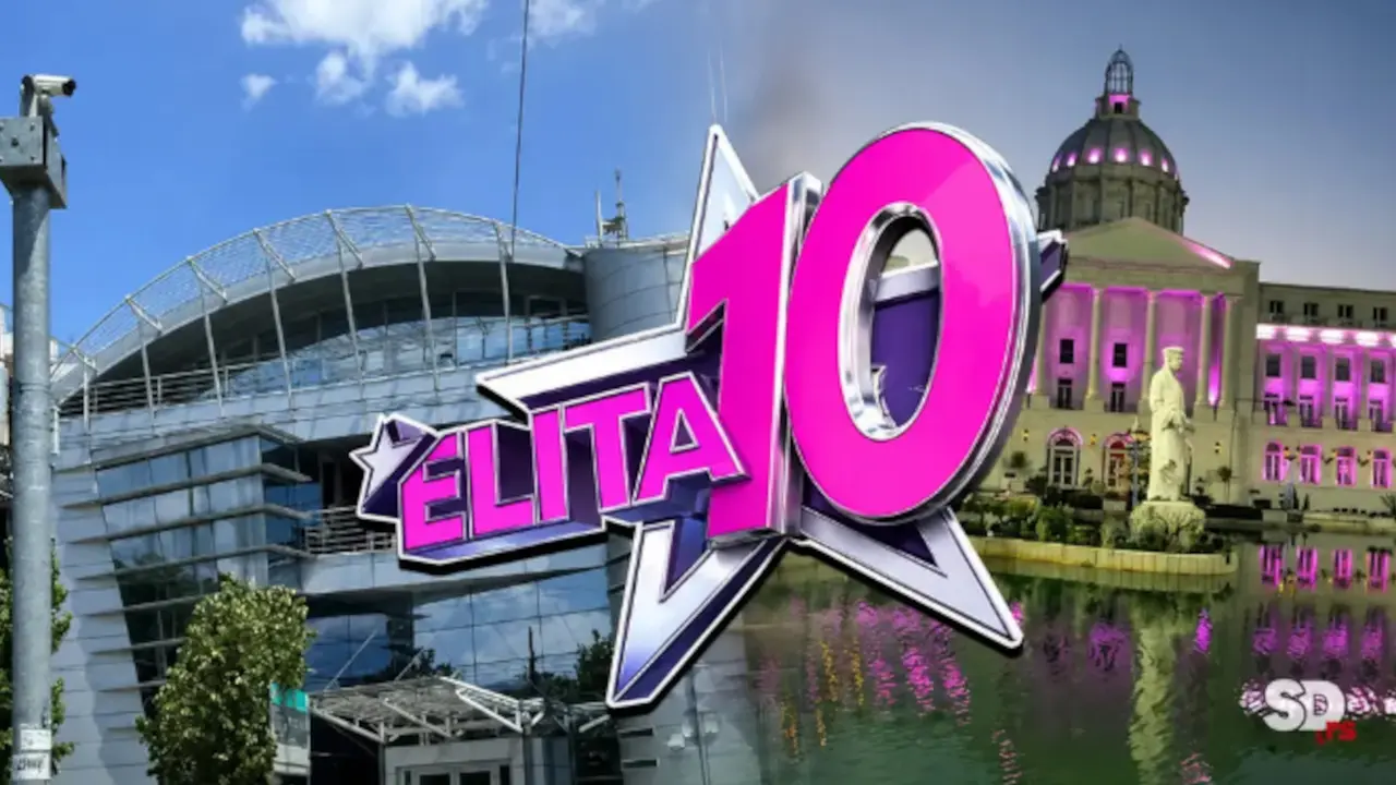 Elita 10