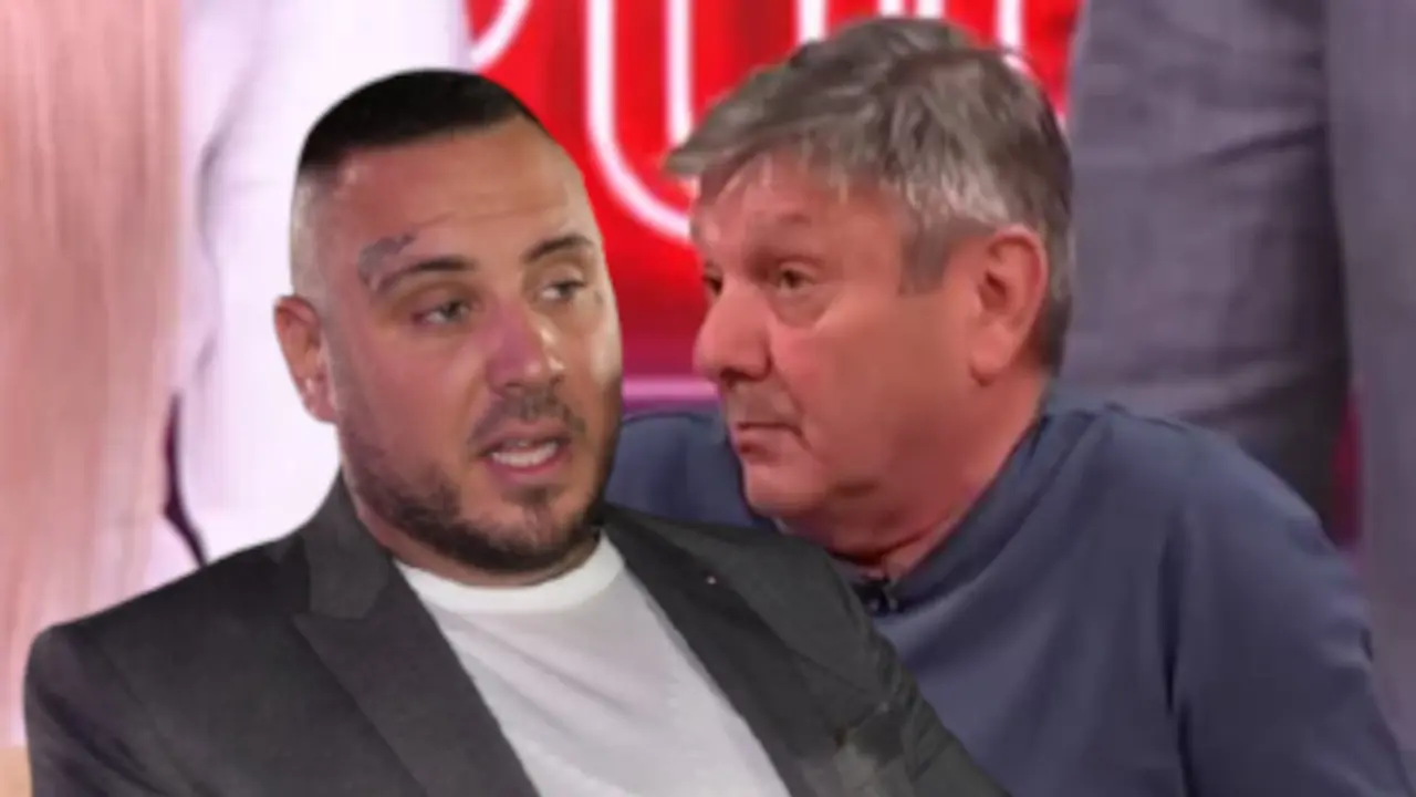 Zoran Đukić i Filip Car