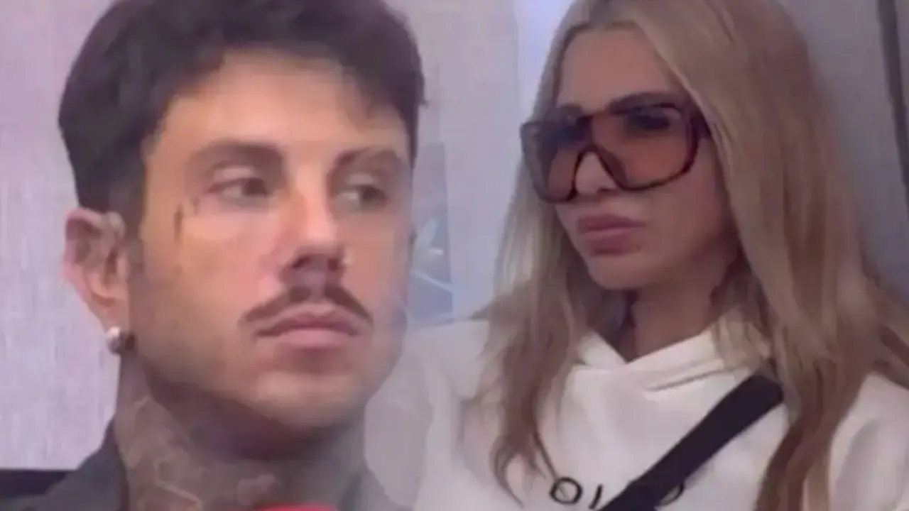 Filip Đukić i Aneli Ahmić Filip Đukić i Aneli Ahmić