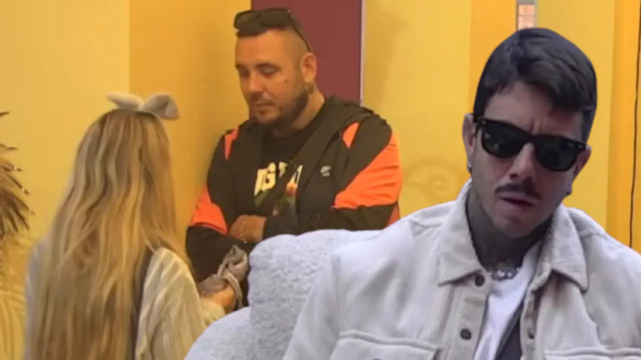 Filip Đukić, Aneli Ahmić i Filip Car Filip Đukić, Aneli Ahmić i Filip Car