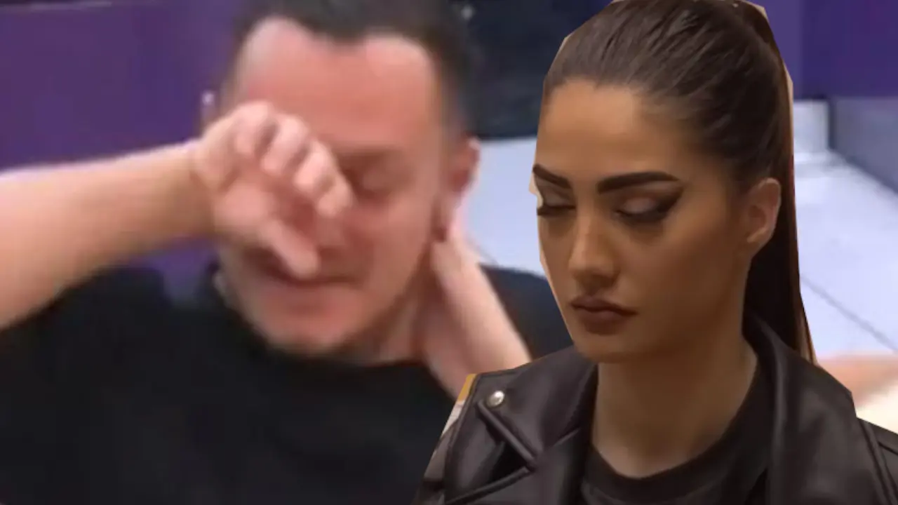 Gastoz i Anđela