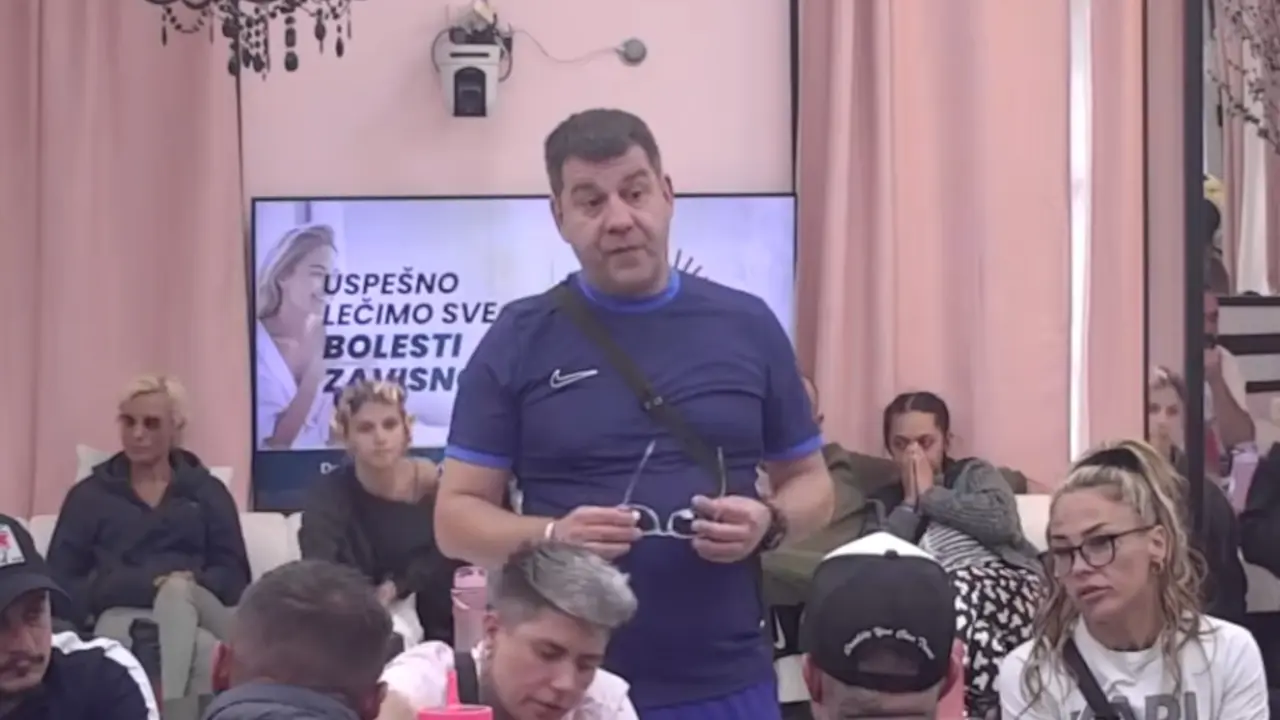 Ivan Marinković Ivan Marinković