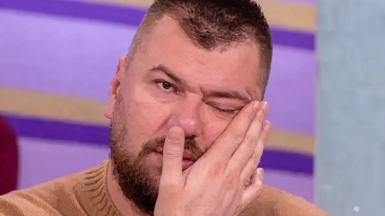 Marko Janjušević Janjuš