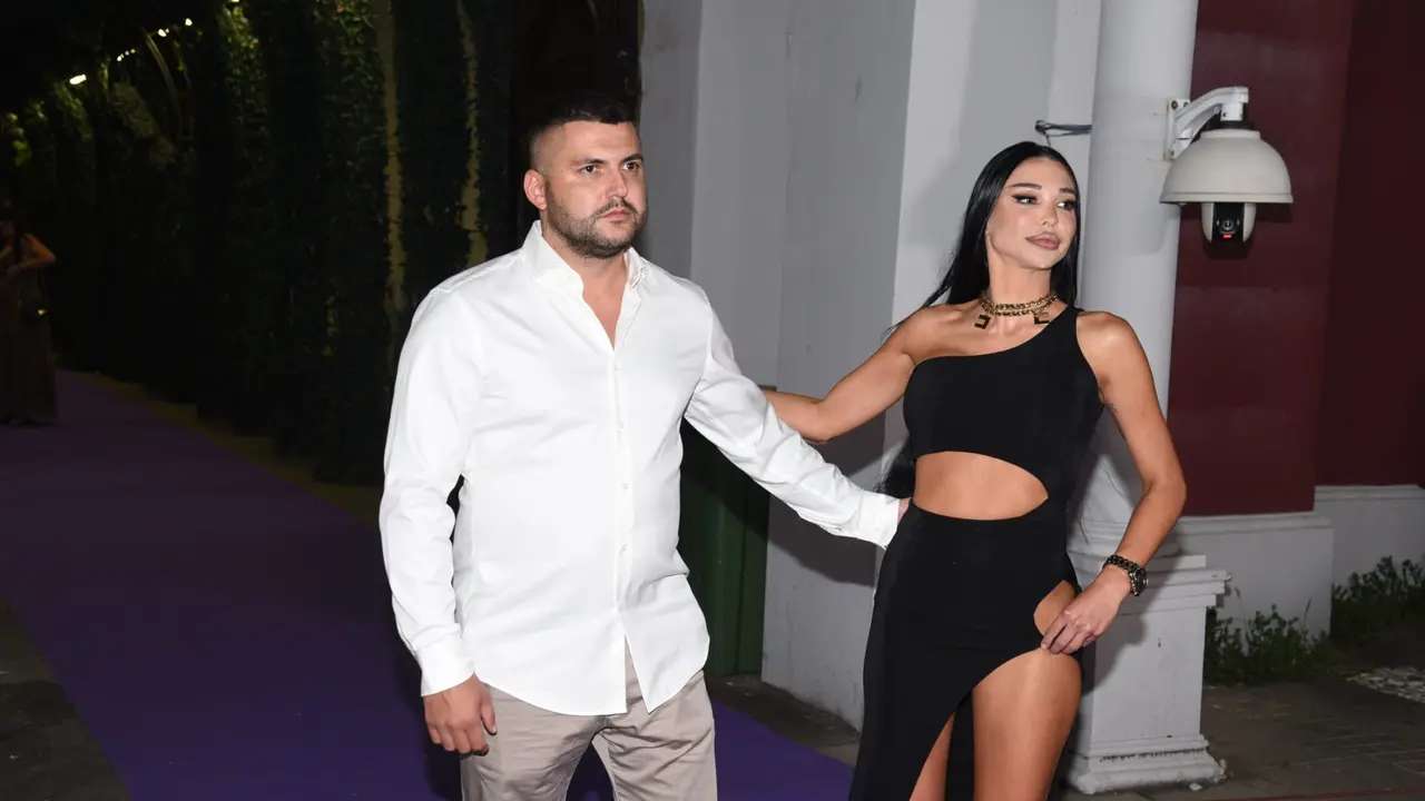 maja-jpeg-1 Maja Marinković i Asmin Durdžić