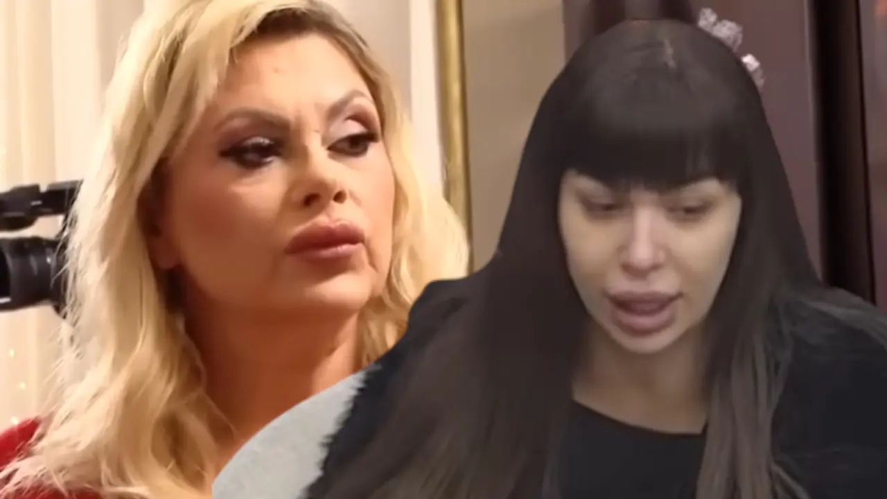 Marija i Miljana Kulić Marija i Miljana Kulić