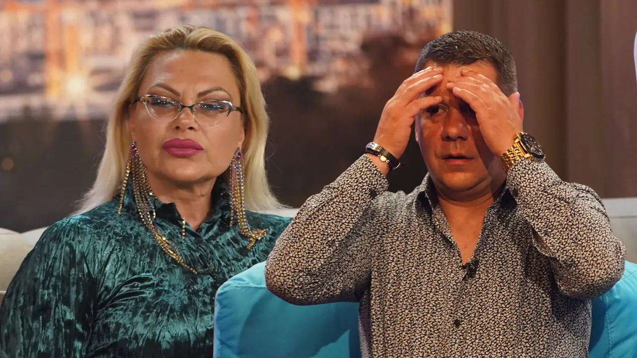 Marija Kulić, Ivan Marinković Marija Kulić, Ivan Marinković