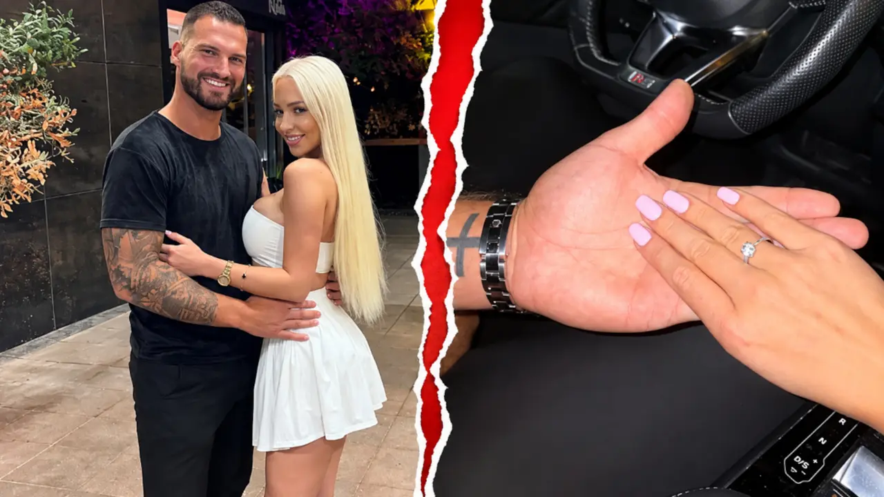 markoo-jpg Glorija Jelovac i Marko Osmakčić navodno raskinuli veridbu
