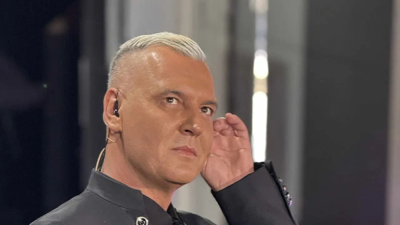 Milan Milošević Milan Milošević