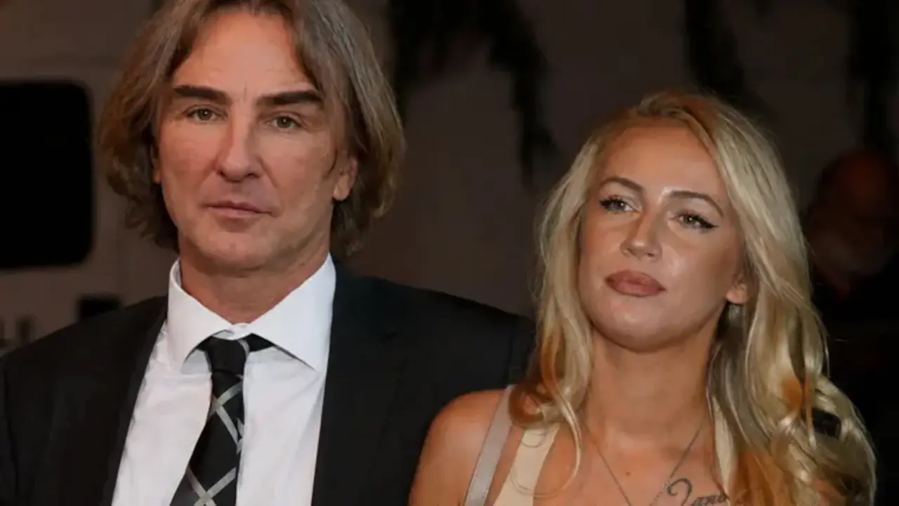 Milica Veličković, Željko Mitrović Milica Veličković, Željko Mitrović