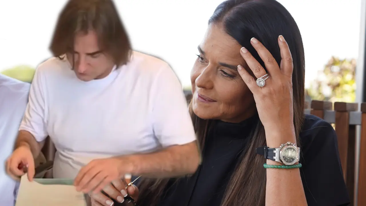 Željko i Milica Mitrović Željko i Milica Mitrović