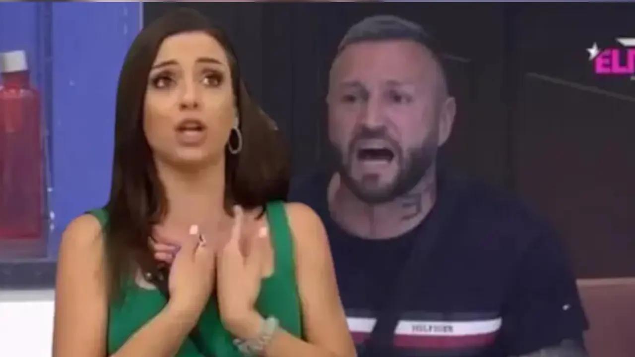 Miona Jovanović i Ša Miona Jovanović i Ša