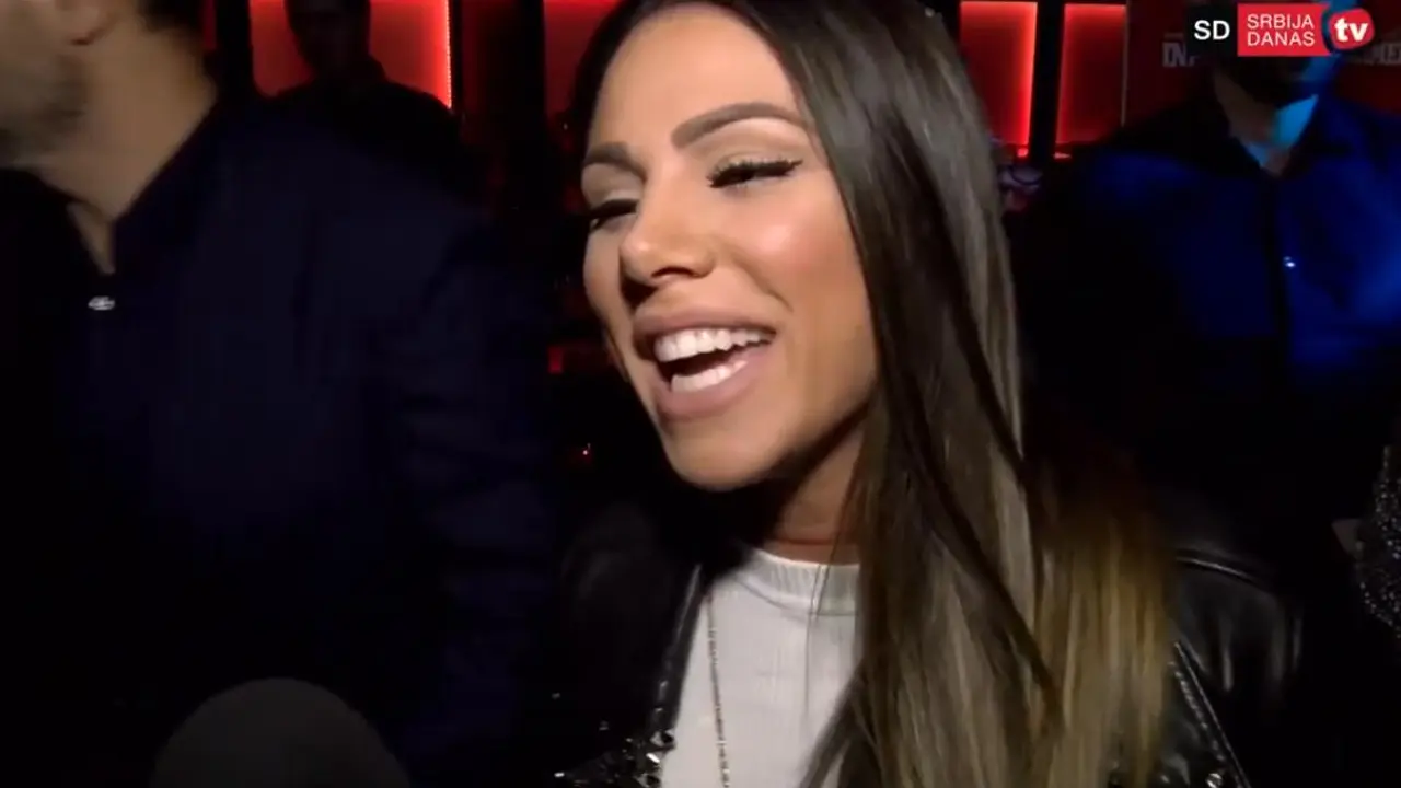Sandra Afrika