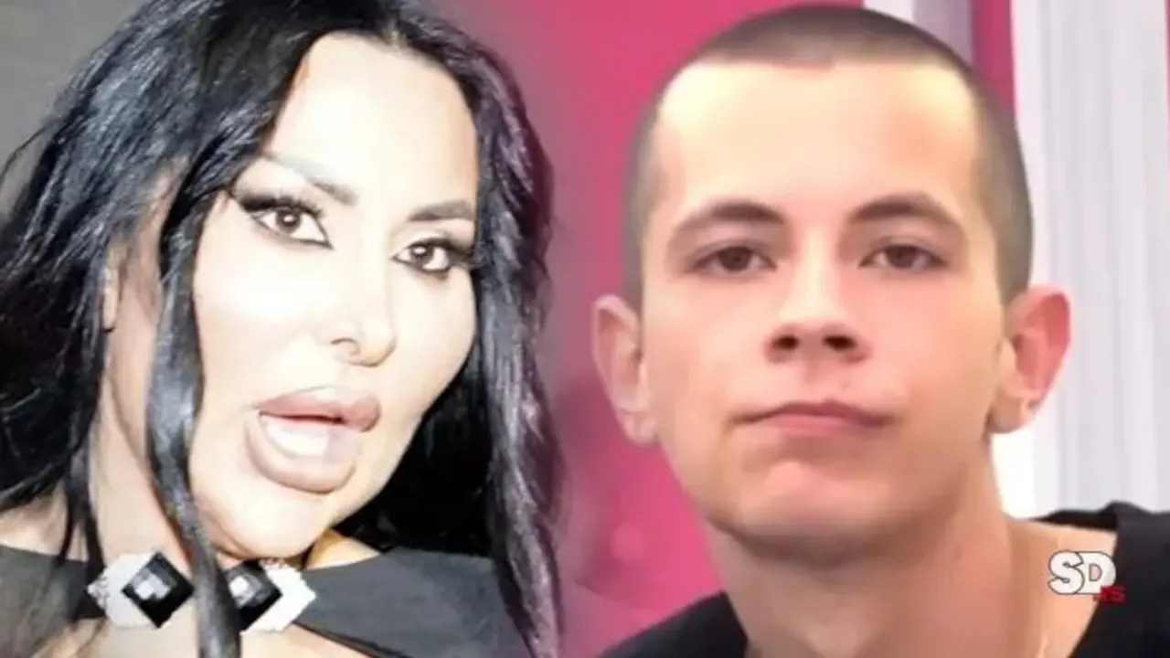sita-jpg Sita Ahmić i Nerio Ružanji