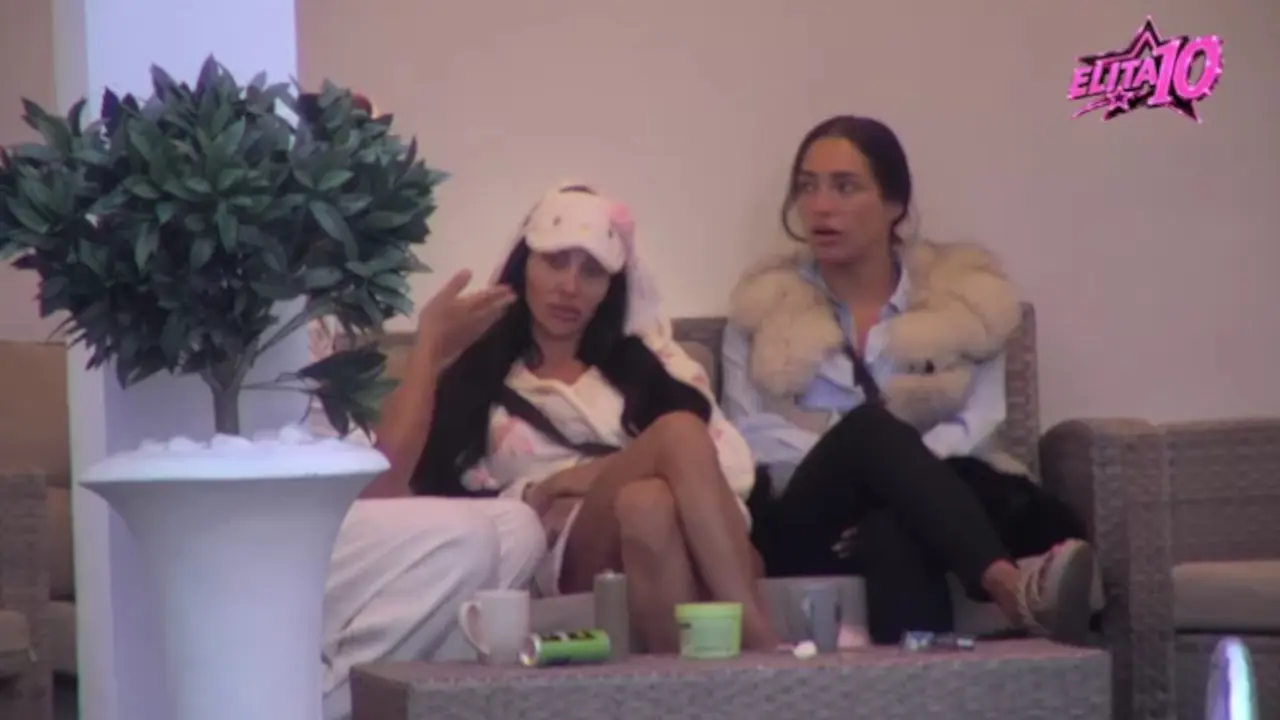 sladja-porselina-laura-prgomet-jpg Slađa Poršelina, Laura Prgomet