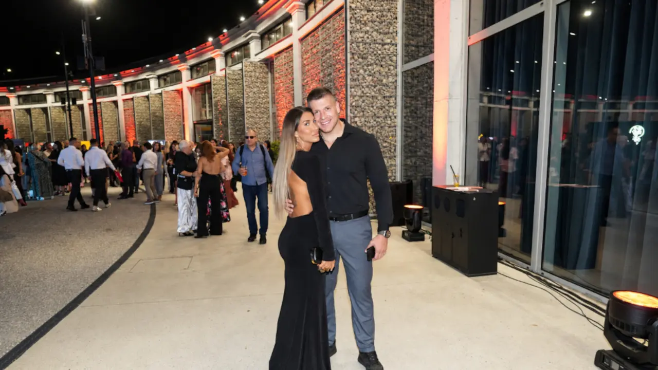 sloba-jpg Jelena i Sloba Radanović