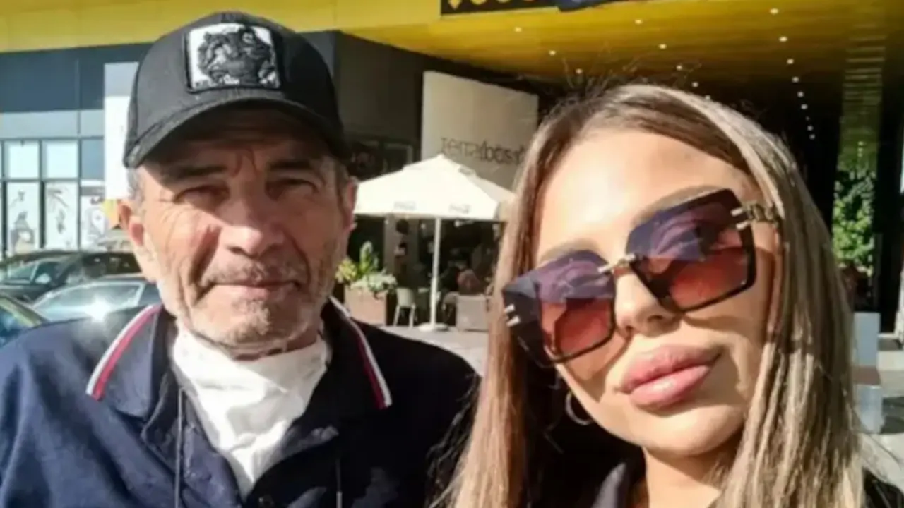 Sofija Janićijević i Dane Sofija Janićijević i Dane