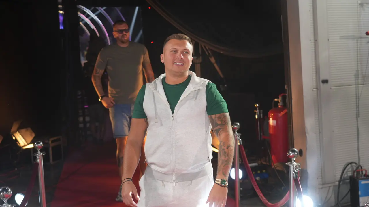 Stefan Karić